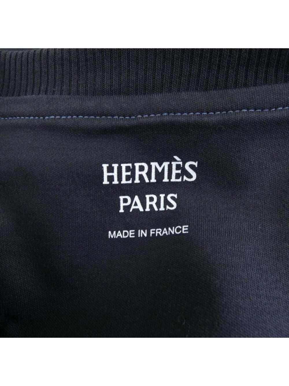 Hermes Candy T-Shirt Gray - Picture 4 of 6